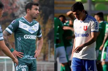 La gran desventaja de General Velásquez que podría ser clave en la serie ante la U por Copa Chile