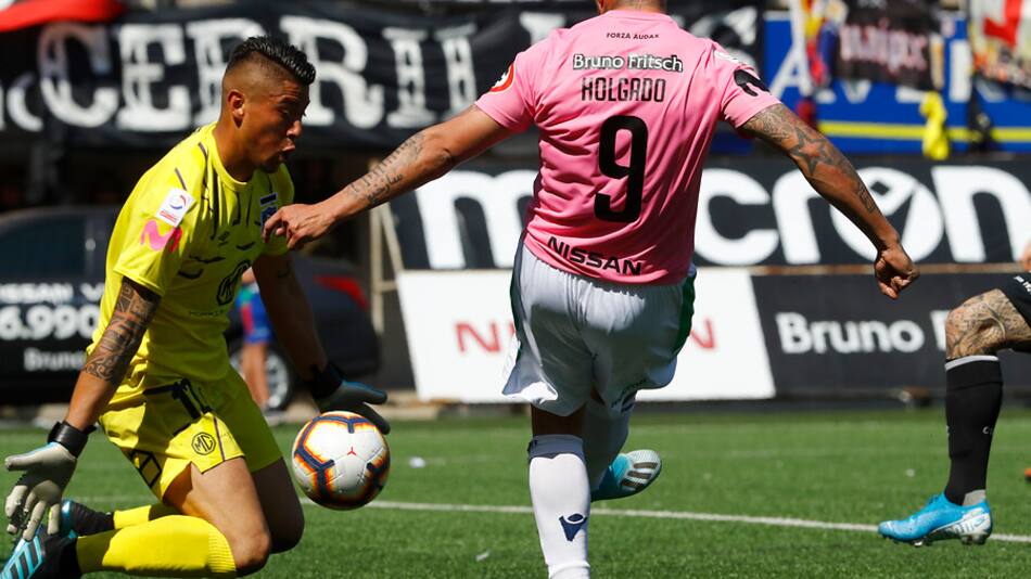 Audax Italiano vs Colo Colo (14)