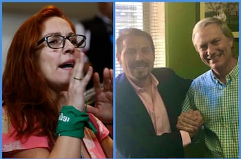 “Con Pancho Malo entre sus aliados”: El fuerte descargo de Mariana Loyola por los resultados de la Elecciones 2023