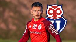 En Brasil acusan de traidor a Charles Aránguiz por posible llegada a la U: “Repite la misma actitud...”