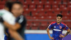 4 titulares le dan un nuevo dolor de cabeza a Paqui Meneghini en la U