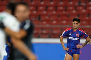 4 titulares le dan un nuevo dolor de cabeza a Paqui Meneghini en la U