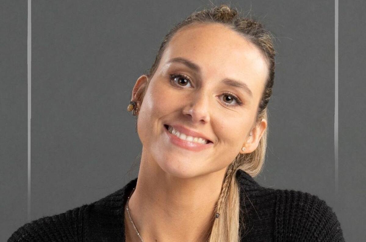 Quién es Camila Ruiz, la profesora que ganó "MasterChef" y que llegará a las cocinas de "El Discípulo del Chef"