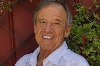 Mauricio Pesutic dio a conocer su estado de salud tras contagiarse de covid-19