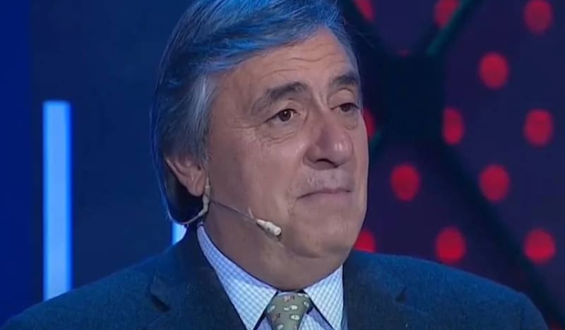 responde a quienes lo trataron de machista y misógino.