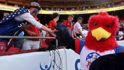 El partido de semifinal de la Copa América que se podrá ver por TV abierta