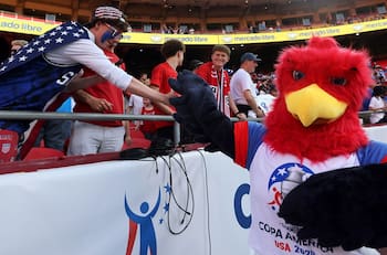 El partido de semifinal de la Copa América que se podrá ver por TV abierta