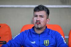 Escándalo en Primera B: volante de Copiapó fue detenido tras golpiza a histórico de la U. de Concepción