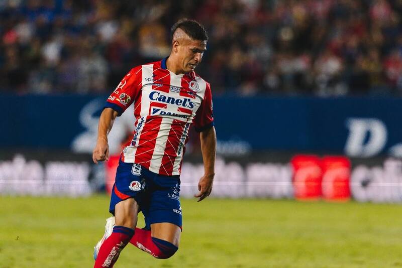 jugará las semifinales de la Liga MX.