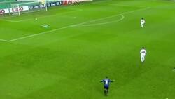 VIDEO | ¡Para enterrarse! Defensa del Stuttgart protagoniza un tremendo blooper en la Copa Alemana