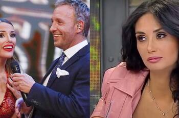 Pamela Díaz critica duramente el cancelado programa de Martín Cárcamo: "Era una lata"