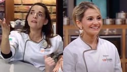 “¡Eso no se hace!”: María José Bello se fue en picada contra Rayén Araya por feas actitudes en “Top Chef VIP”