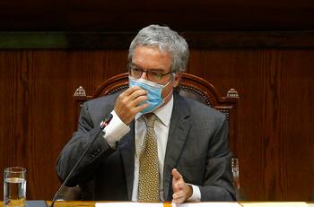 Defensa tildó acusación contra ministro Pérez de desprolija y sin fundamentos