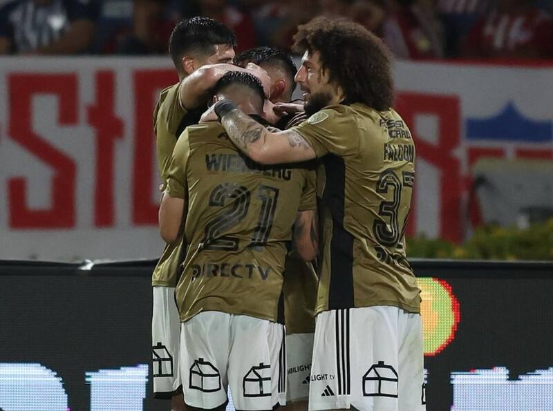 asegura un suculento monto por pasar a los cuartos de final.