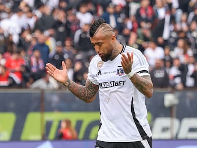 Ausencias en todas las líneas: las sensibles bajas de Colo Colo para enfrentar a Everton
