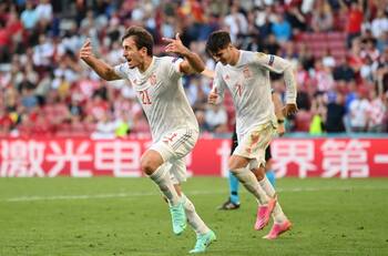 España vs República Checa: ¿Quién transmite y a qué hora juegan hoy por la cuarta fecha de la UEFA Nations League?