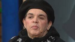 “Pronto estaré con ustedes”: Gonzalo Cáceres envía potente mensaje en medio de complicaciones de salud