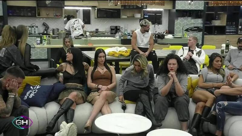 no ha tenido buenos resultados en rating