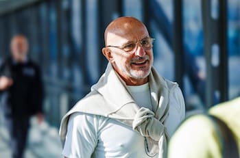 DT de España y la definición de la Eurocopa: “No estoy de acuerdo con que las finales son para ganarlas”