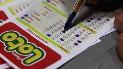 Resultados del Loto, sorteo 5366: Un jugador se llevó más de $16.000.000 este domingo