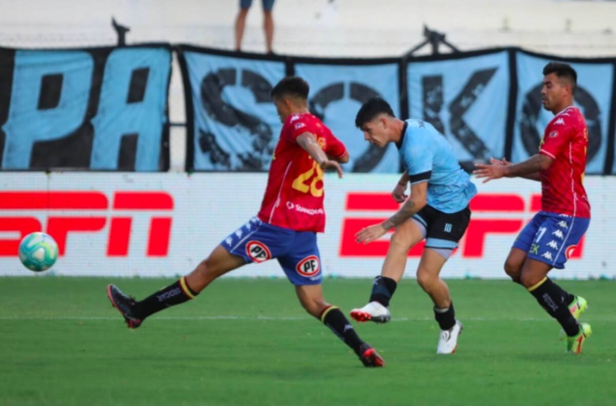 Histórico jugador de Unión Española cuestionó en duros términos la capitanía de Gonzalo Espinoza