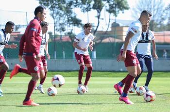 Cruz Azul buscará evitar su peor inicio en la historia de la Liga MX
