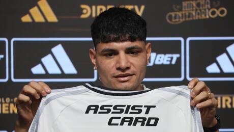 La “ayuda” de Agustín Bouzat y Gustavo Quinteros para la llegada de Claudio Aquino a Colo Colo