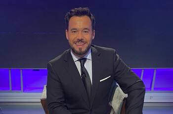 “¿Acaso el crucifijo nos va a pagar?”: Eduardo de la Iglesia se sometió a una vasectomía y reveló que no lo quisieron atender en un recinto por “ideología”