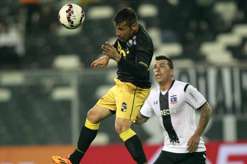 , mundialista candidato a Consejero Regional. Agencia Aton