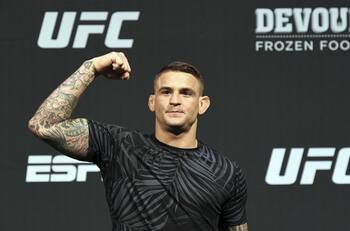 ¿Qué sigue para Dustin Poirier, tras vencer a McGregor?