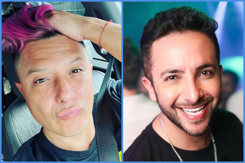 Nueva polémica entre Sergio Rojas y Hugo Valencia