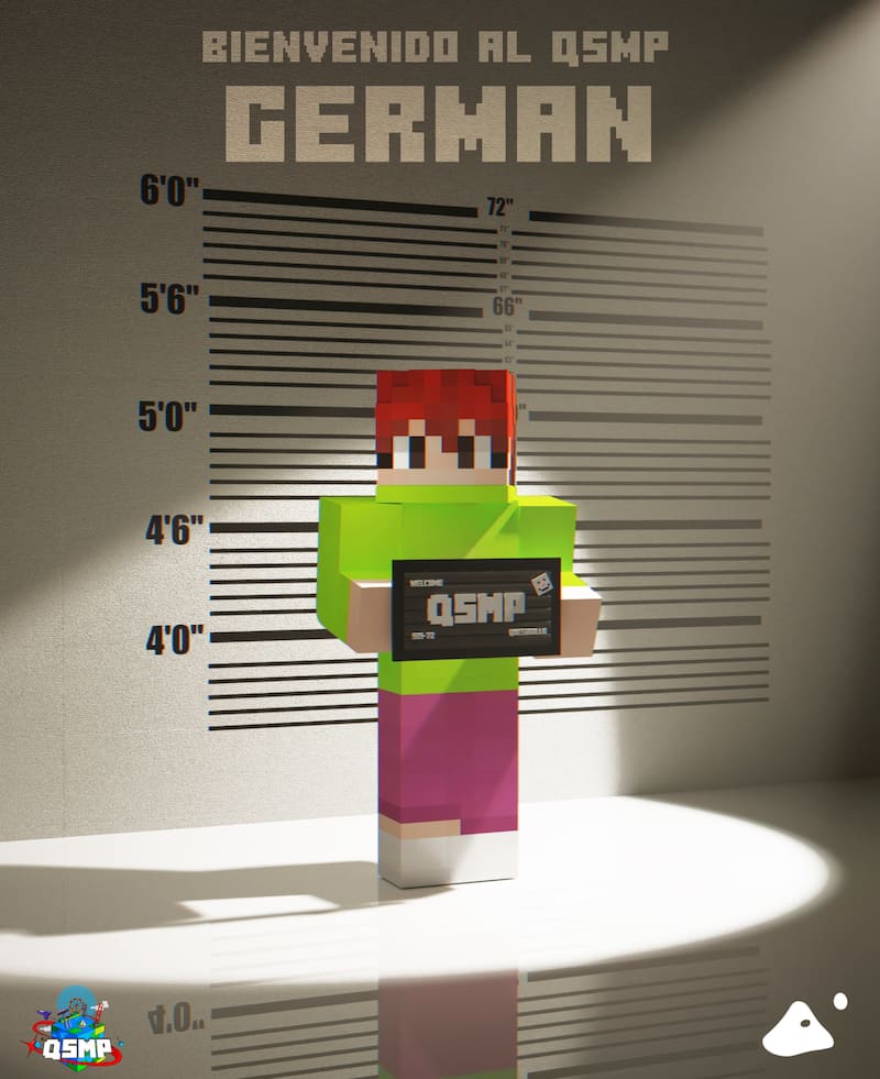 German, el padre de una generación entera.