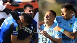 No solo es lo deportivo: El millonario premio que se juegan Huachipato y O’Higgins en Copa Libertadores