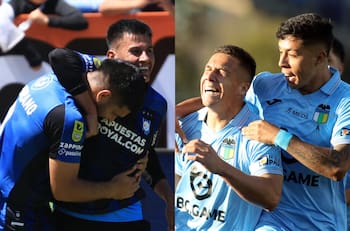 No solo es lo deportivo: El millonario premio que se juegan Huachipato y O’Higgins en Copa Libertadores
