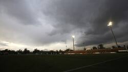 Todos en Santiago: Los trece partidos de Primera B que se han jugado con menos de 300 personas esta temporada