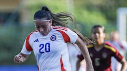 La Roja Femenina empató ante Venezuela y cerró su participación en el Sudamericano Sub-20