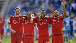 Son "hermanos": Arturo Vidal podría reunirse en Flamengo con uno de sus mejores amigos en el fútbol