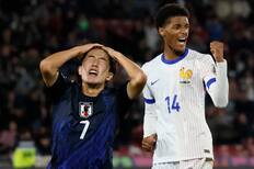 VIDEO | El polémico cobro que eliminó a Japón del Mundial Sub 20 de Chile