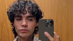 “Dios, estoy listo”: el desesperado llamado de Leo Méndez Jr.