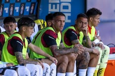 El olvidado fichaje de Colo Colo que pasó de tener una chance de oro a encender las alarmas por su físico