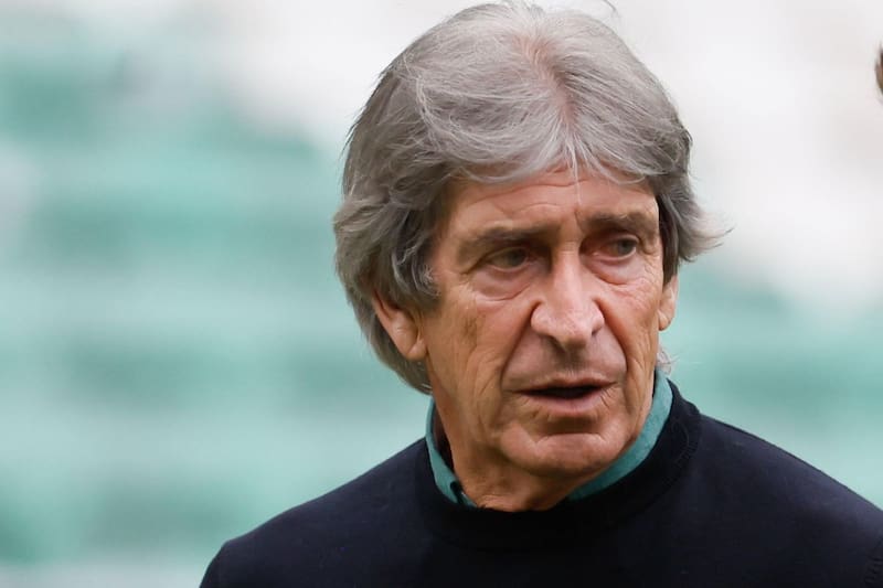 tiene al Betis cerca de las semifinales de la Conference League. Foto: EFE.