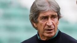 “Ojalá haya visto esto”: La nueva joya del fútbol español implora a Pellegrini tras un póker en la selección