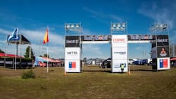 Copec RallyMobil confirmó la suspensión de la séptima fecha de la competencia