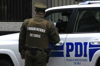 Niño de 5 años recibe un balazo en Recoleta: Se encuentra en estado grave