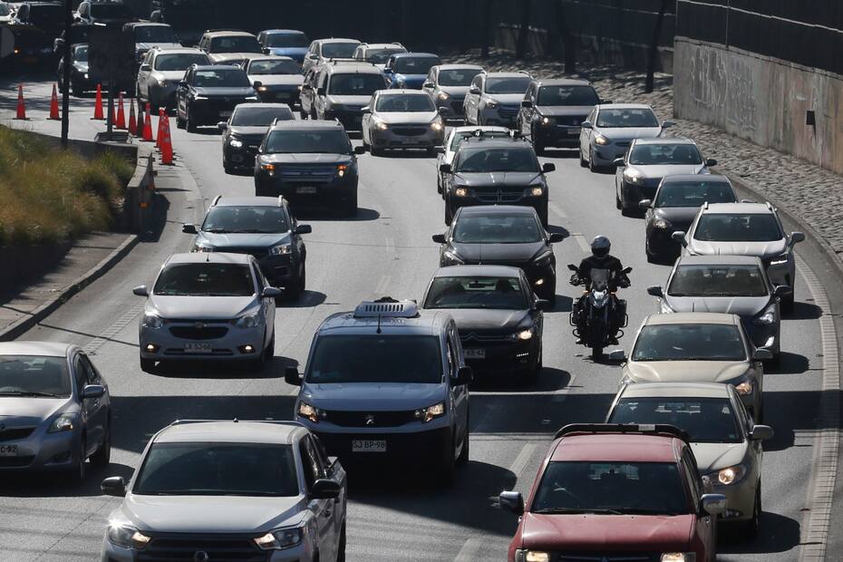 Según Gemini, las congestiones vehiculares son clave para determinar cuáles son los países más ruidosos.