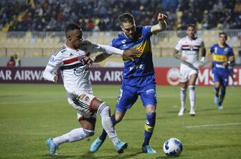 Sin margen de error: Los resultados que necesita Everton para avanzar de fase en la Copa Sudamericana
