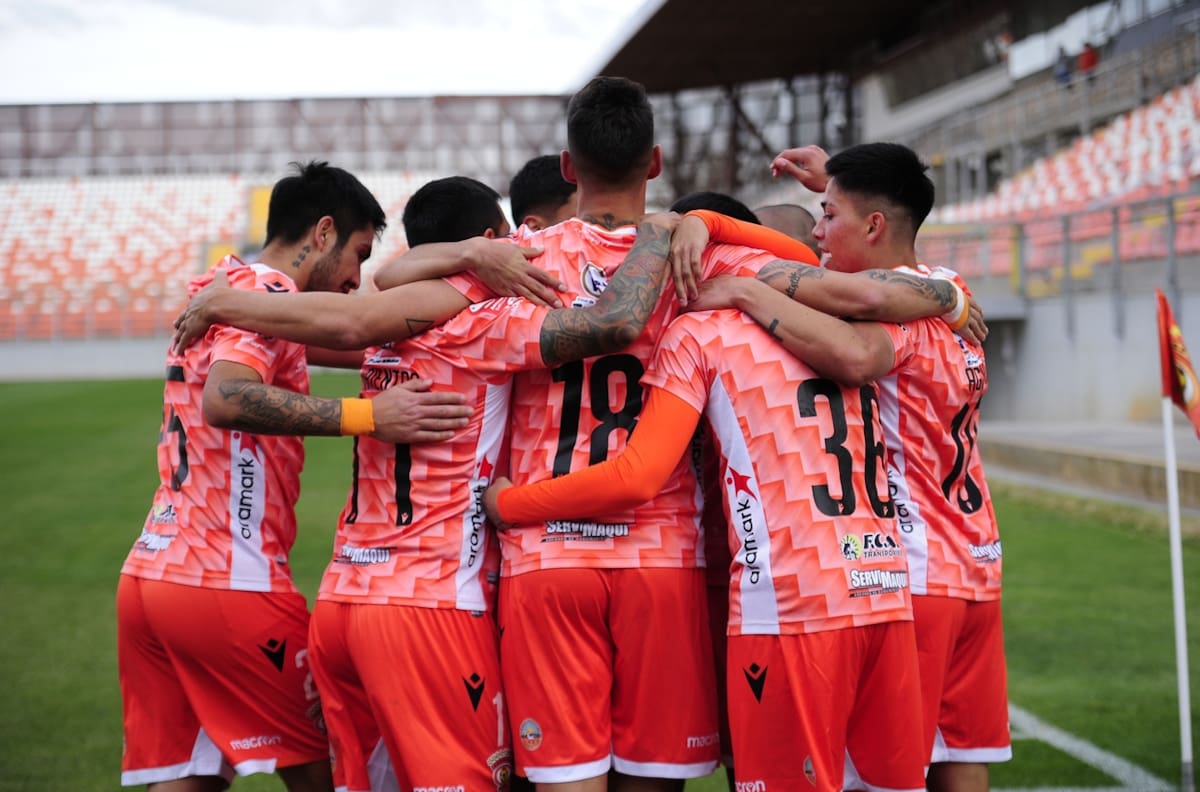 Respiran en Cobreloa: O'Higgins desistió de contratar a una de las figura de los loínos