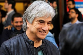 Francisco Reyes reveló “propuesta extrañísima” hecha por una mujer cuando él era menor de edad