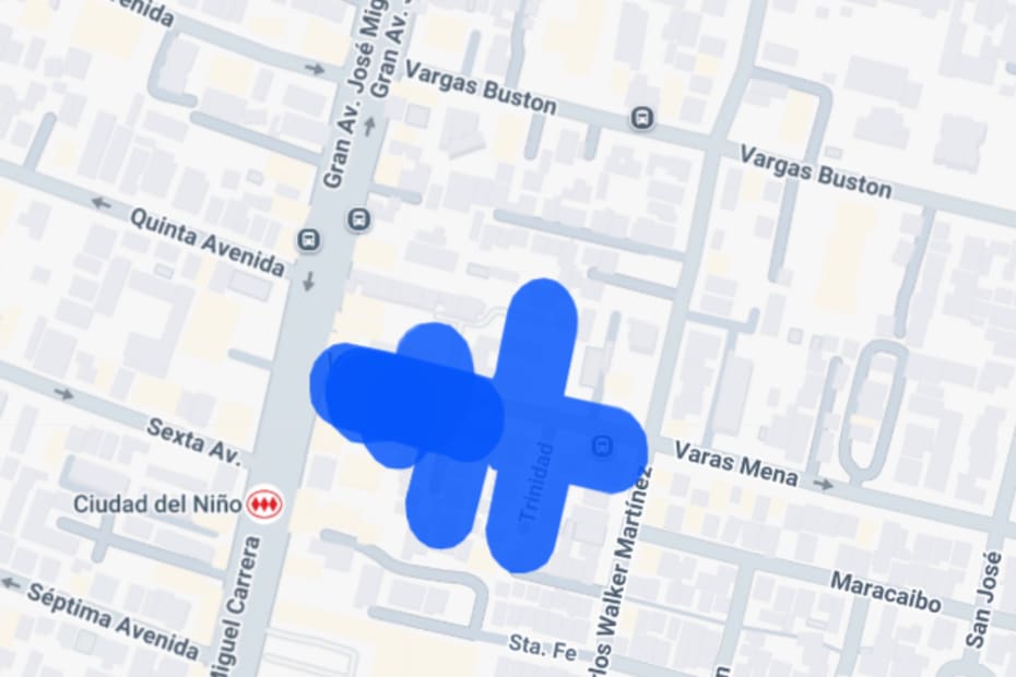 La medida se extenderá en varias comunas de la Región Metropolitana.