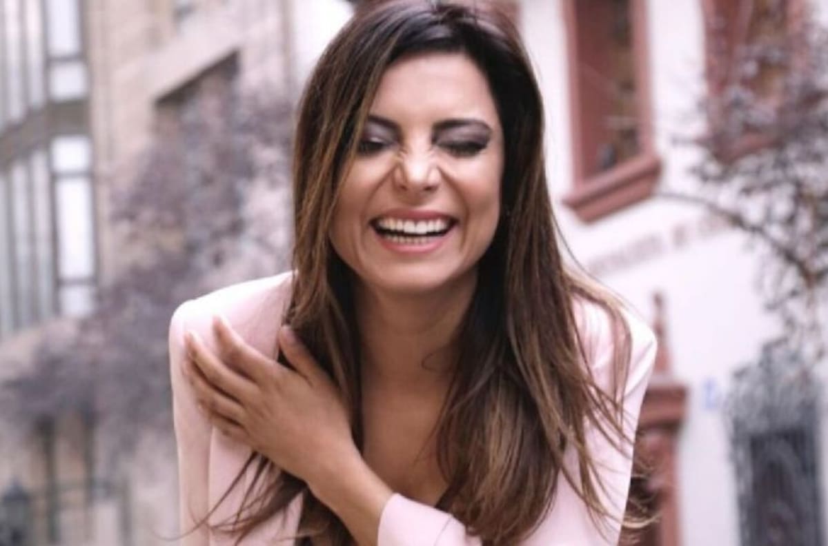 "Mi bebito fiu fiu": Mariela Montero inunda de ternura las redes con especial postal de su pequeño hijo, Lautaro